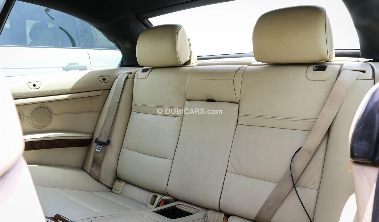 بي أم دبليو 330i i