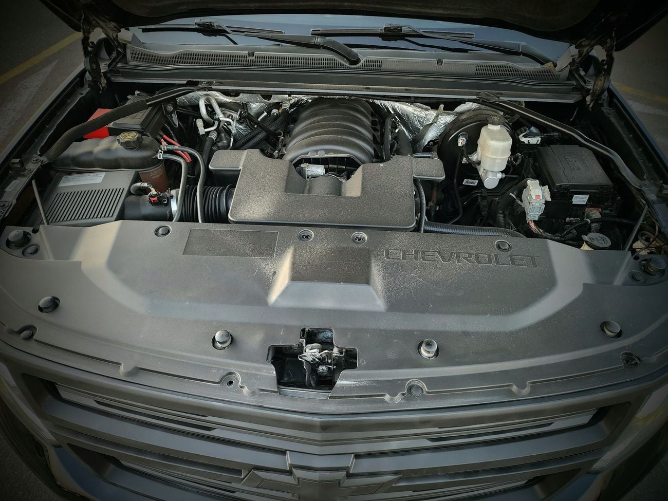 شيفروليه تاهو