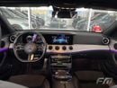 مرسيدس بنز E300 PREMIUM PLUS - HYBRID (AMG)