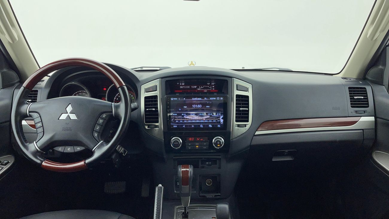 Mitsubishi Pajero GLS HIGHLINE 3 | Zero Down Payment | Free Home Test Drive