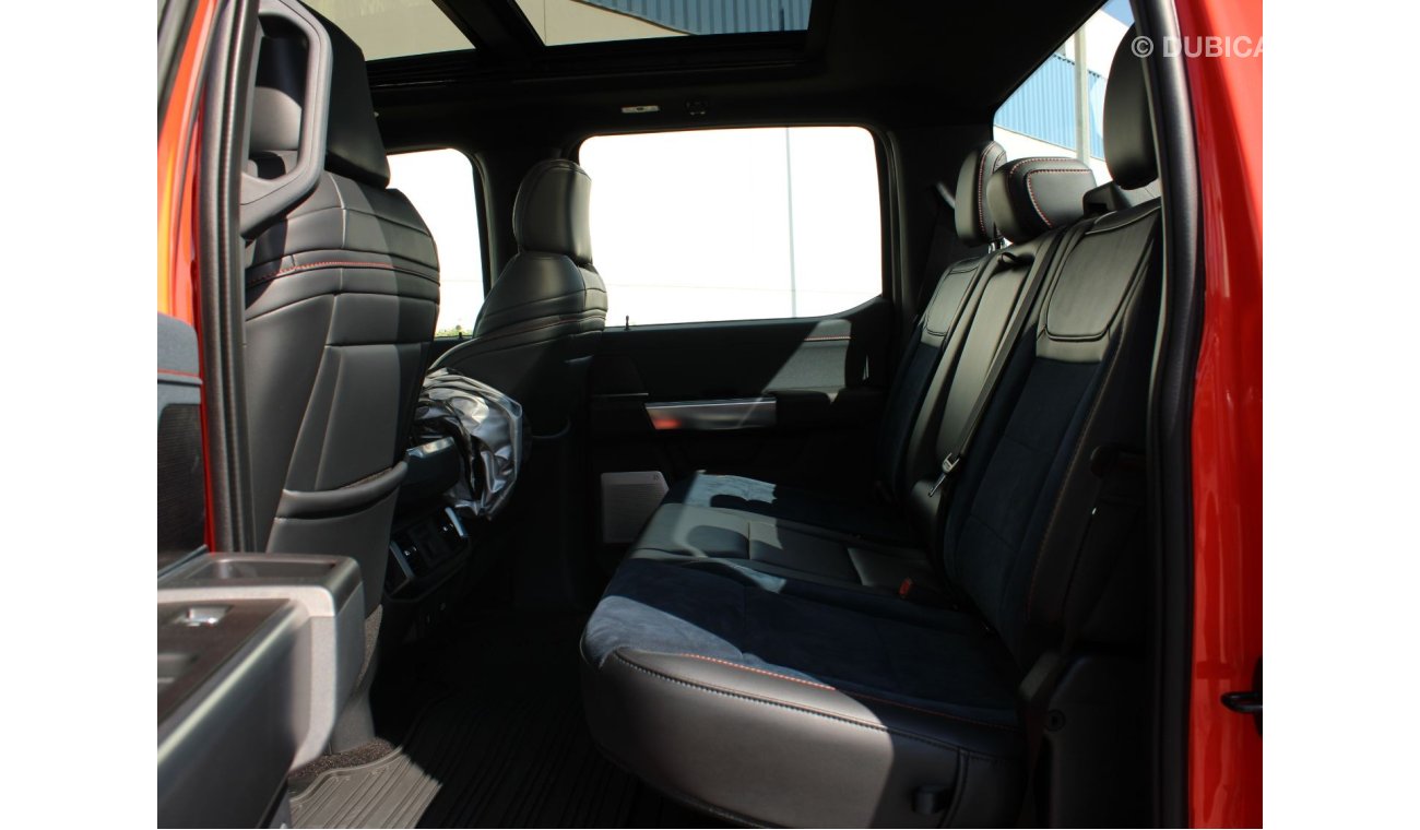 فورد إف-150 رابتور