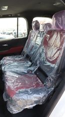 تويوتا لاند كروزر 