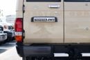 Toyota Land Cruiser 70 2025 LAND CRUISER HZJ 78 4.2 DIESEL DIFF LOCK **EXPORT ONLY**التصدير فقط خارج الخليج**