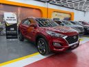 Hyundai Tucson Comfort 2.0L FREE REGISTRATION l NO CONVENIENCE FEES l Under warranty | Certified Pre-owned | 0% Dow