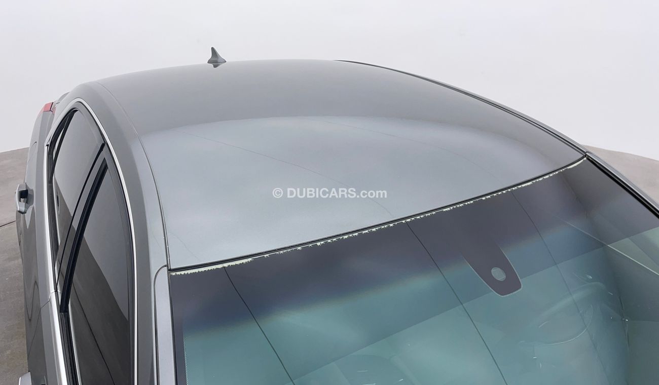 Cadillac CTS CTS 2000