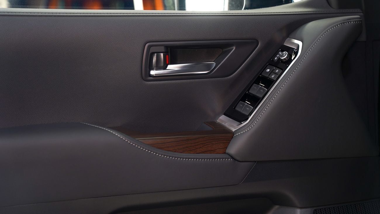 تويوتا لاند كروزر