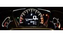 هوندا سيفيك UNDER WARRANTY UNTIL 2023 ( ORIGINAL PAINT ( صبغ وكاله ) AMAZING Honda CIVIC 2019 Model!! in White C