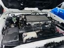 Toyota Land Cruiser 70 LC76 STD Toyota Land Cruiser hardtop 3 door 2017