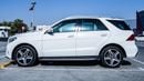 Mercedes-Benz GLE 400 4MATIC 3.0L