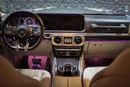 Mercedes Benz G63 AMG STD
