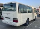 Toyota Coaster