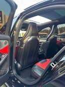 Mercedes-Benz C 63 AMG MERCEDES BENZ C63S 2016 IMPORT CANADA CLEAN TITLE NO ACCIDENT FULL OPTION PERFECT CONDITION