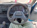 ميتسوبيشي فوسو كانتير MITSUBISHI CANTER TRUCK RHD 1997  MODEL 4.5 L DIESEL MANUAL(PM23164)