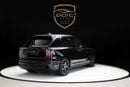 Rolls-Royce Cullinan Black Badge WARRANTY JAN 2026