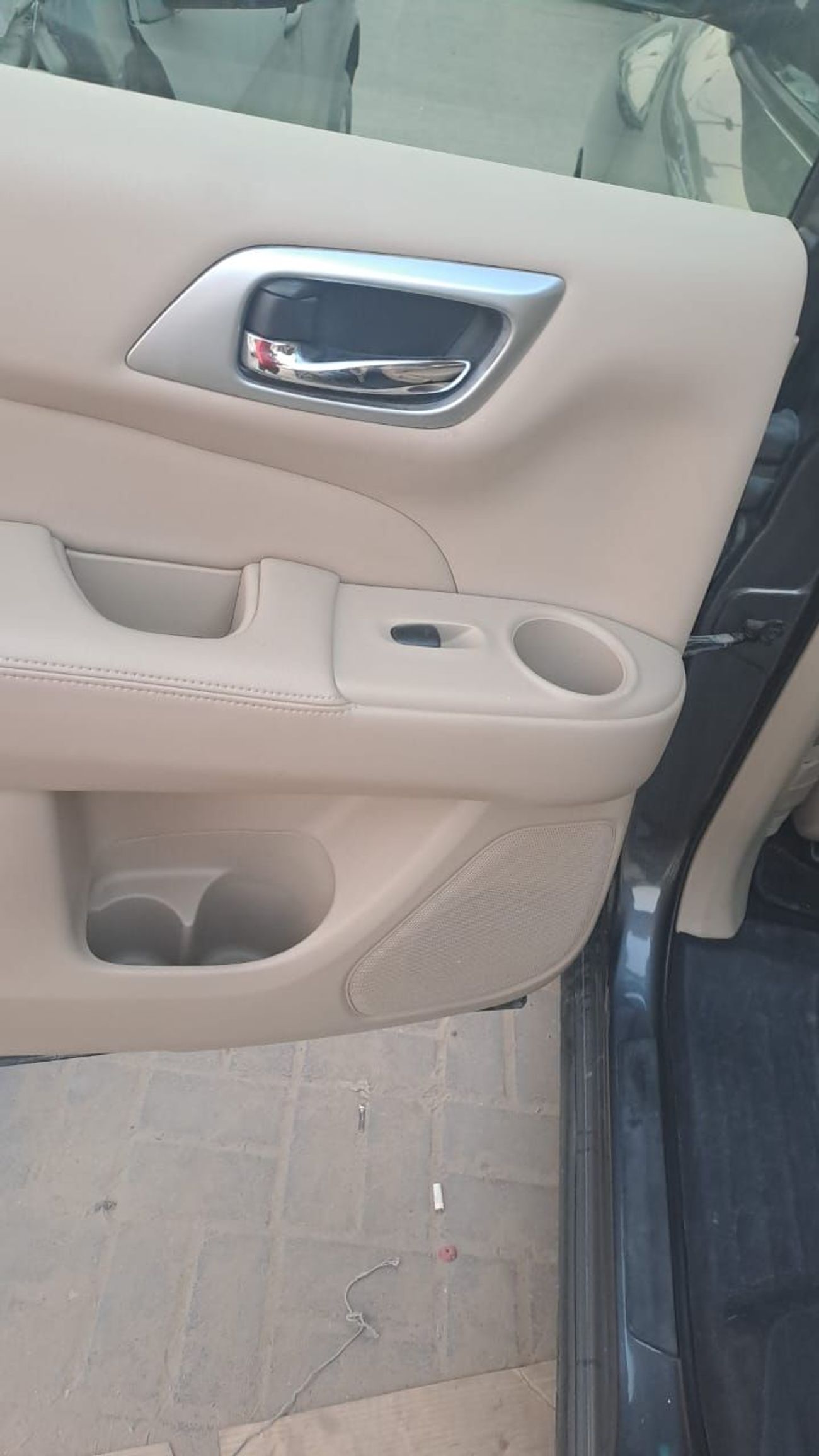 نيسان باثفايندر