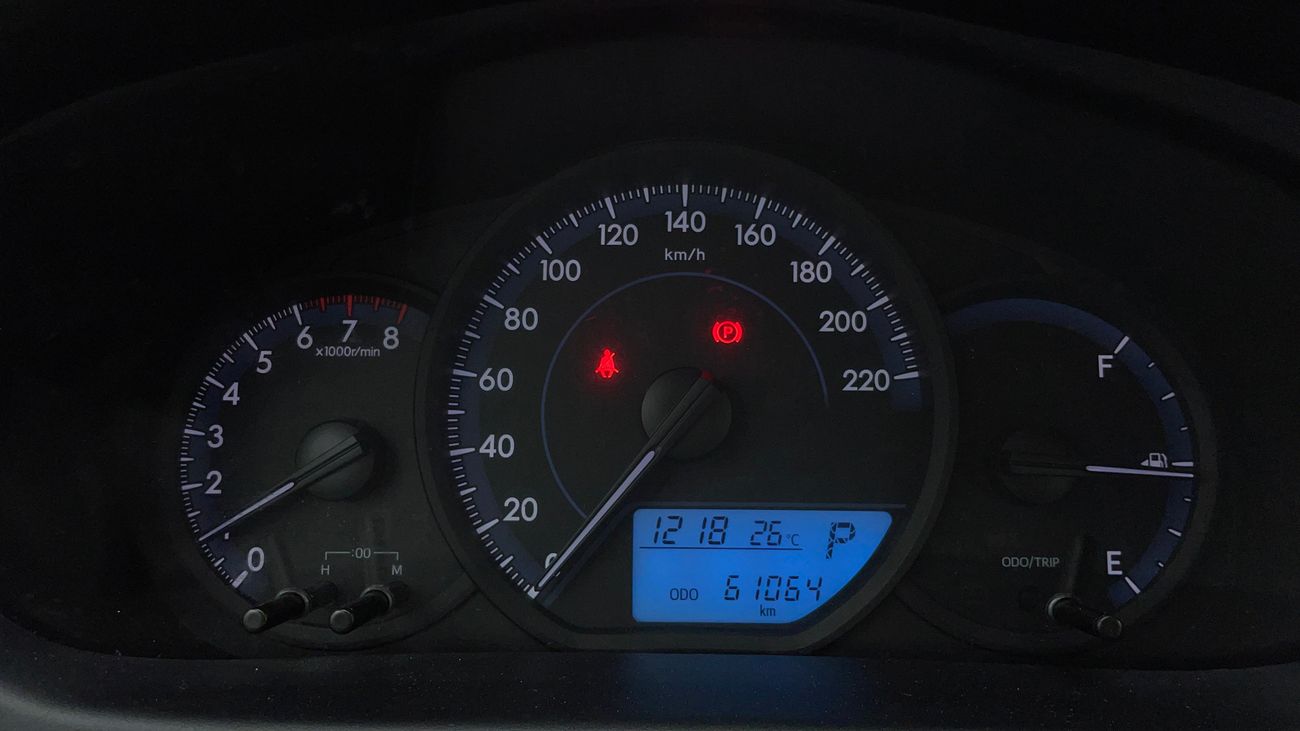 تويوتا يارس SE 1.5 | بدون دفعة مقدمة | اختبار قيادة مجاني للمنزل