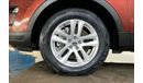 Ford Explorer XLT (Leather)