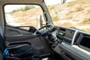 ميتسوبيشي كانتر فان STANDARD هيكل طويل موديل 2021 - مواصفات دول مجلس التعاون الخليجي - حالة ممتازة
