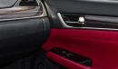 Lexus GS350 Platinum