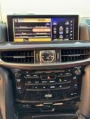 لكزس LX 570 Sport Platinum 5.7L