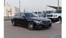 مرسيدس بنز S 400 MERCEDES S400