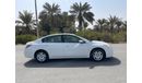 Nissan Altima Nissan Altima model 2012    ( GCC_ SPEC) VERY GOOD CONDITION