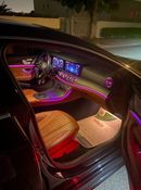 مرسيدس بنز CLS 450 Premium + 3.0L (389 HP)