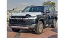 Toyota Land Cruiser 2023 Toyota Land Cruiser LC300 3.5L  GR SPORT Turbo