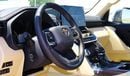 Toyota Land Cruiser VX 3.3L V6 | 2022 | Diesel | For Export Only