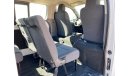 Nissan Urvan 2016 14 Seats Ref#02