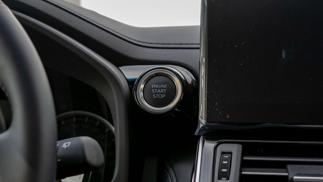 تويوتا لاند كروزر LAND CRUISER VXR 3.5