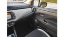 Nissan Versa Nissan Versa 2021 1.6 usa full automatic