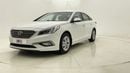 Hyundai Sonata GL 2.4 | Zero Down Payment | Home Test Drive