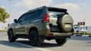 Toyota Prado 2015 | MODIFIED TO 2023 MODEL | RHD | 4WD | AUTOMATIC TRANSMISSION | 3.0 DIESEL ENGINE | PUSH START