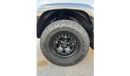 Toyota 4Runner 2022 TRD JUNGLE CAR 4x4 SUNROOF 9700KM US SPEC