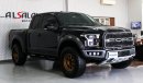 فورد رابتور F150