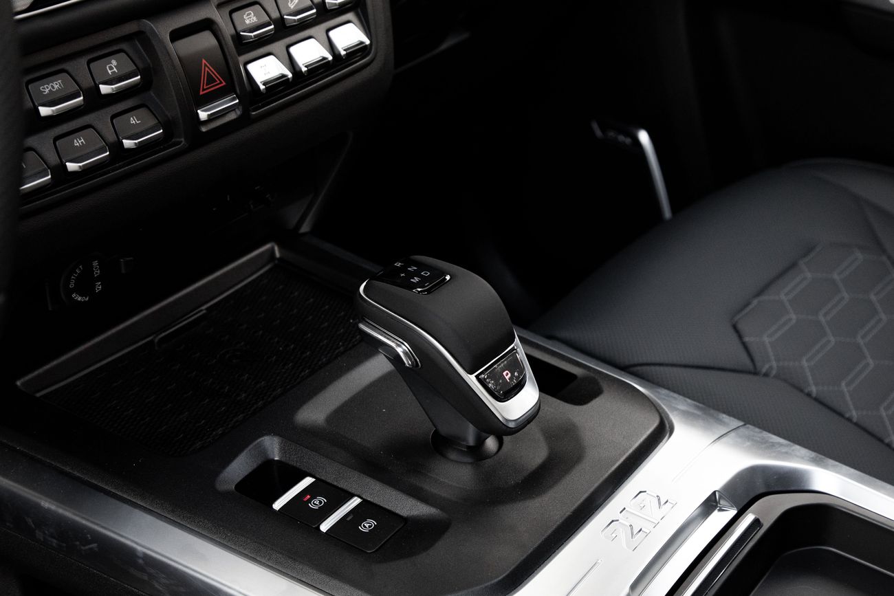 212 موتورز T01 T01 Adventurer | 2,253 P.M | 0% Downpayment | 212 T01 Adventurer | 5 Year Warranty!