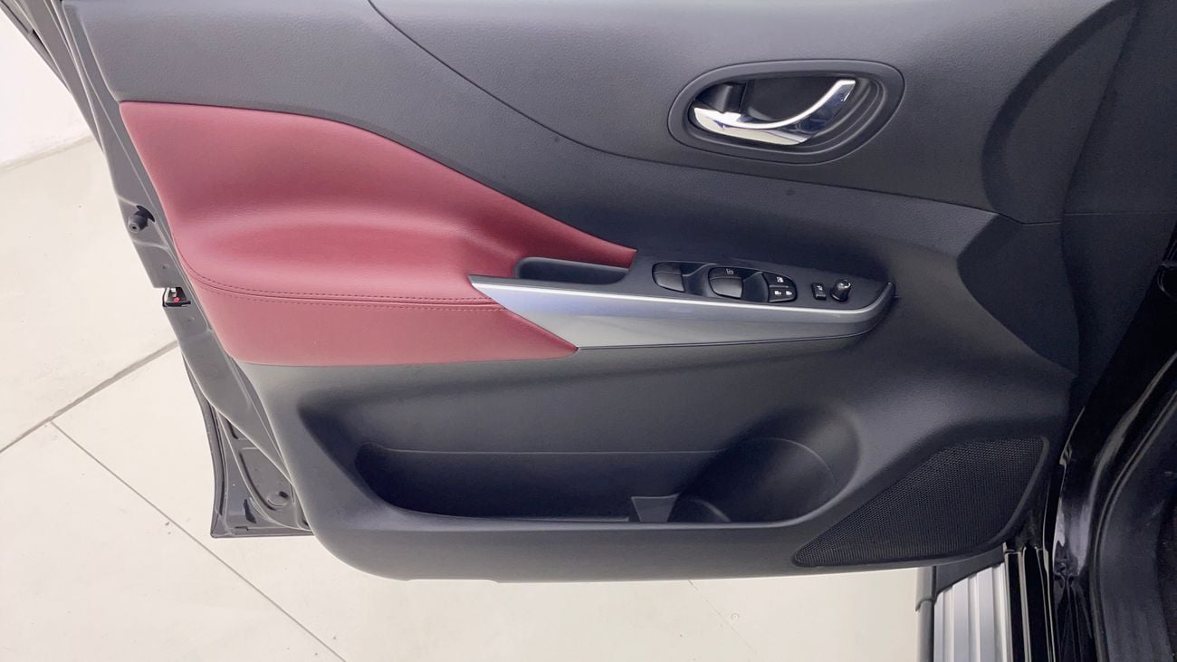 نيسان إكستيرا 2024 PLATINUM | AED 1688/Month | 0 DP | 30 Day Return | Warranty | Service History