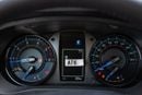 تويوتا هيلوكس 2.8L GD Adventure | Double Cabin Pickup | Automatic | Four Wheel drive | Diesel | 5 Seats | 4 Door
