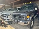 Toyota Land Cruiser Pick Up 4.5