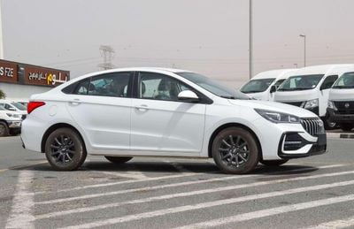 Chery Arrizo 5 CHERY ARRIZO 5 1.5L FWD PETROL SEDAN 2026