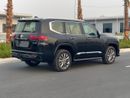Toyota Land Cruiser VXR