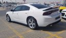 دودج تشارجر V6 / 3.6 LT / VERY GOOD CONDITION