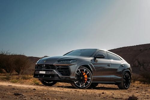 Lamborghini Urus 4.0T V8 Performante - 32003 Per Month