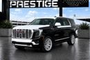 GMC Yukon 6.2 V8 Denali (AWD) 2025 EXPORT ONLY