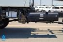 Mitsubishi Canter 2026 GCC | DOUBLE-CAB MT | Super High Wheel Base Chassis – Euro V | Export Only
