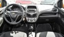 Chevrolet Spark LT