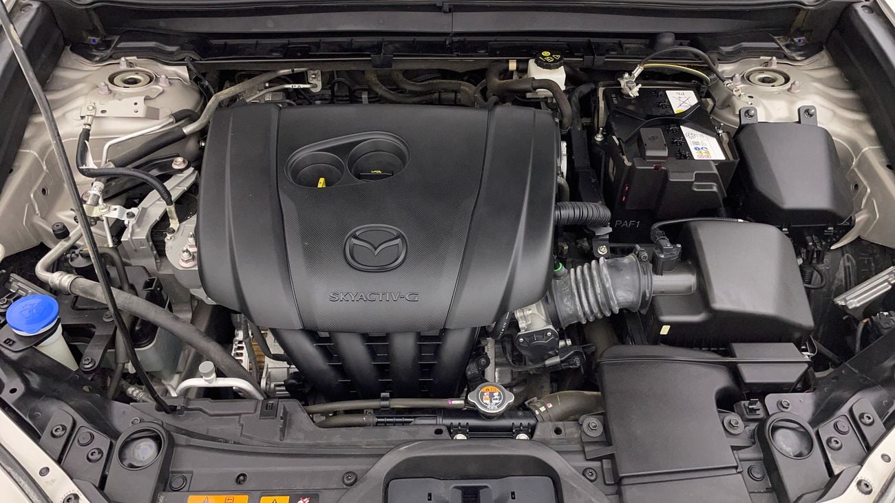 Mazda CX30 ELITE 2 | Zero Down Payment | Home Test Drive