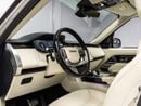 Land Rover Range Rover HSE P530 4.4L SUMMER STARTS NOW | EXCLUSIVE DEAL BY BLACKLINE, 2030 Warranty + Service, GCC