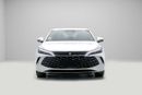 BYD Qin L DM-i ID Superior PHEV 1.5L - White Inside Grey | Export Only